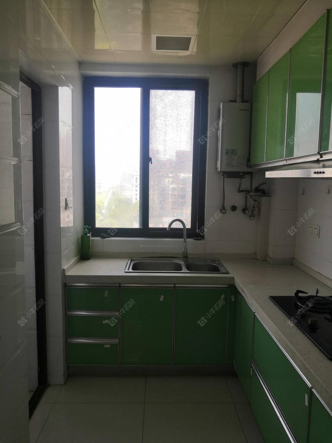 常州雅筑公寓在租房源室内图_小牛看房