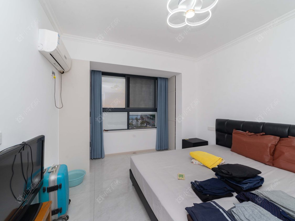 常州碧水云庭在售二手房源室内图_小牛看房