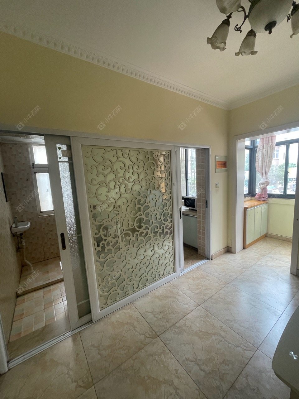 常州勤业一二三村在租房源室内图_小牛看房