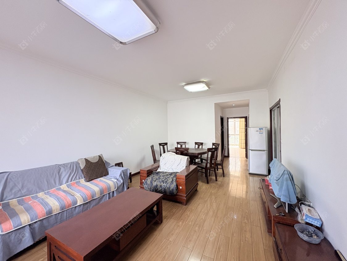 江南人家房源 丹阳江南人家在售二手房源_小牛看房