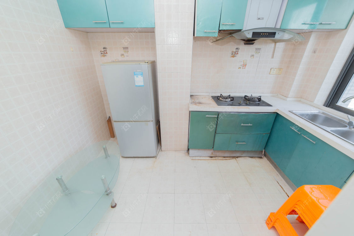 常州金百国际在售二手房源室内图_小牛看房