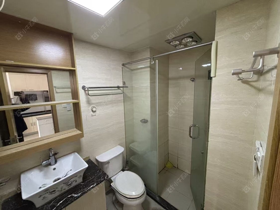 莱蒙城领尚房源室内图 常州莱蒙城领尚在租房源室内图_小牛看房