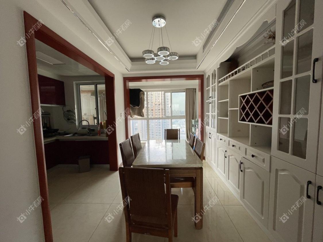 常州万达中央华城在租房源_小牛看房