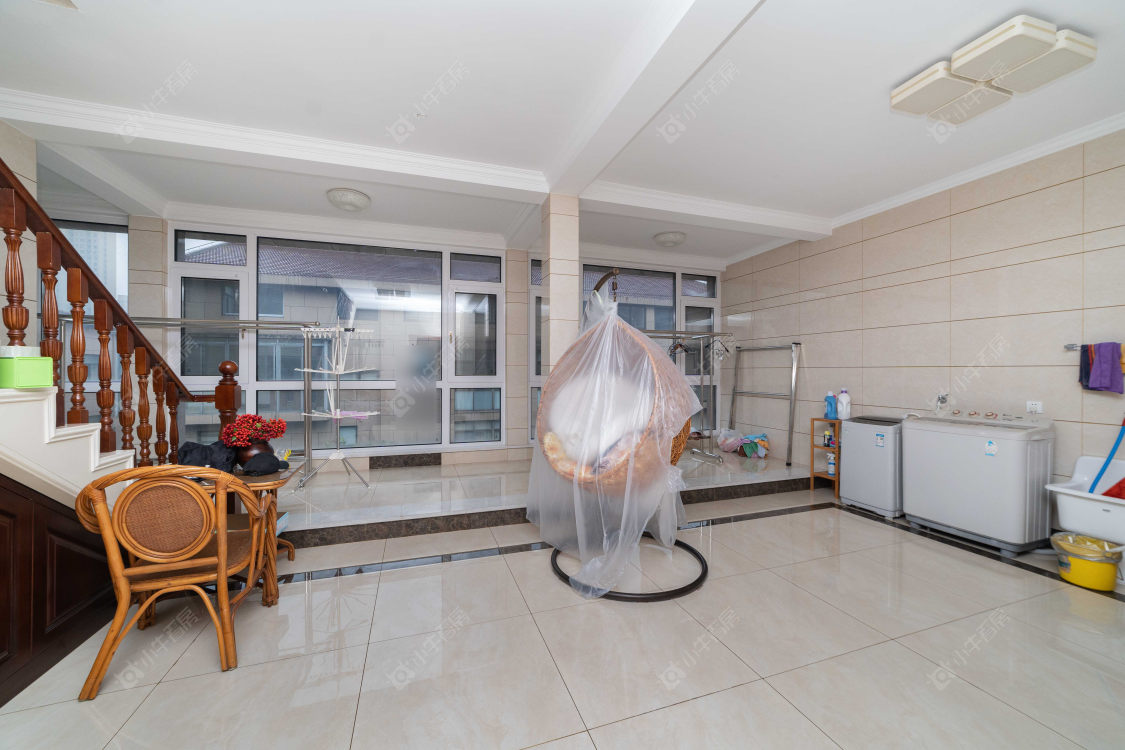 常州中天名园在售二手房源室内图_小牛看房