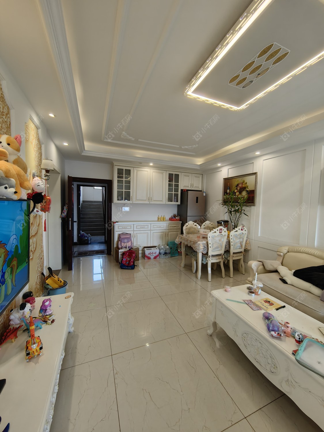 常州绿都万和城七区在租房源_小牛看房