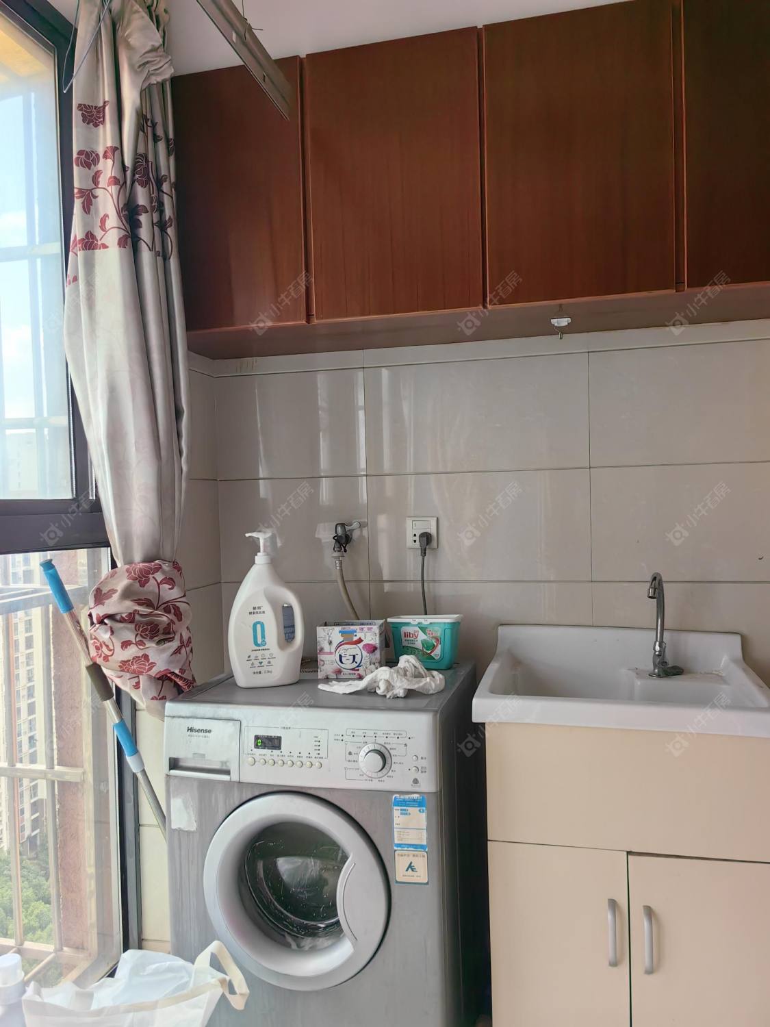 常州凤凰名城在租房源室内图_小牛看房