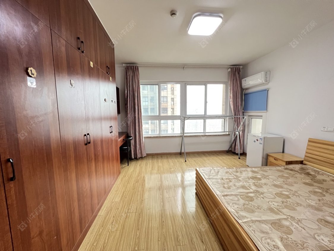 常州中奥珑郡在租房源室内图_小牛看房