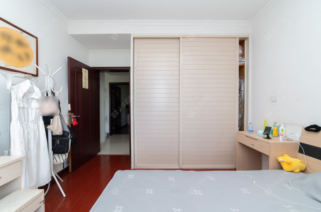 常州御水华庭一期在售二手房源室内图_小牛看房