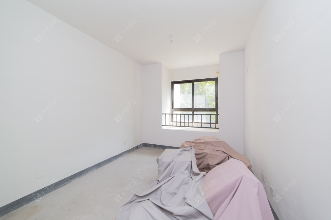 常州新城御景湾在售二手房源室内图_小牛看房