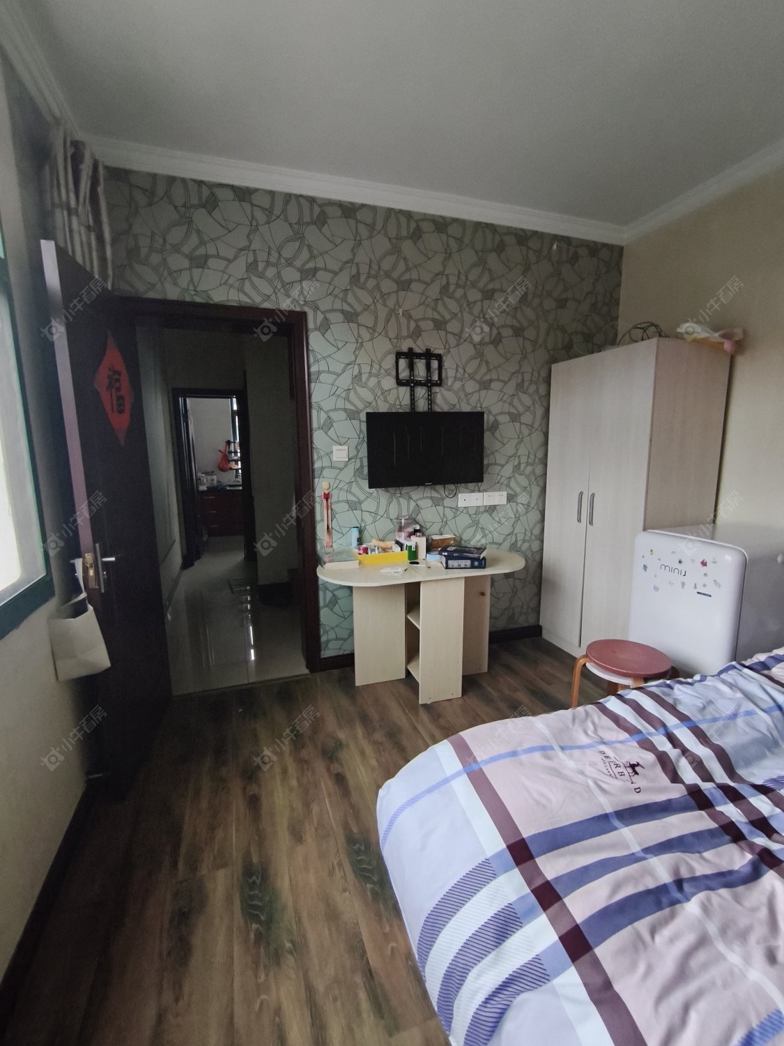 常州双桂坊在租房源_小牛看房