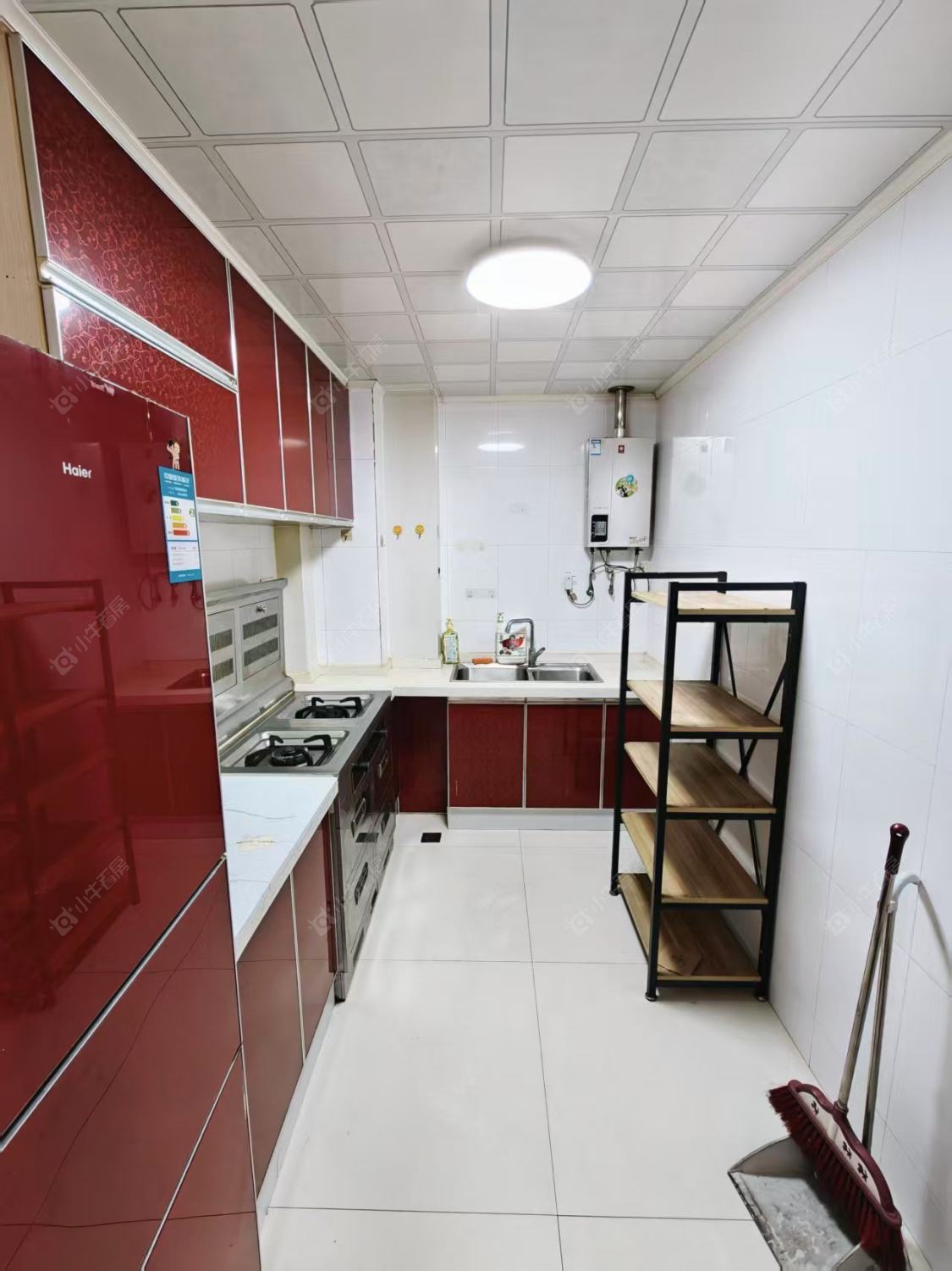 常州水晶城在租房源室内图_小牛看房