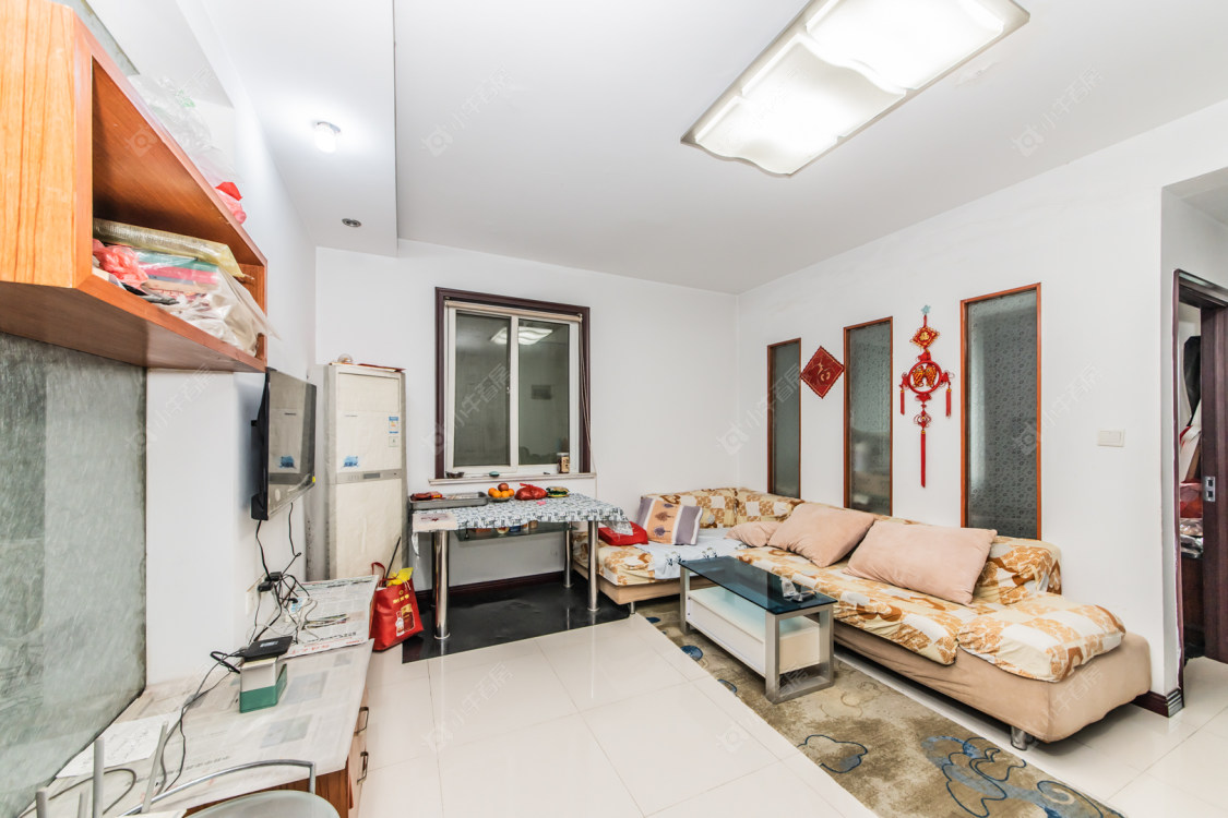 常州都市雅居2室2厅1卫在售二手房房源图片