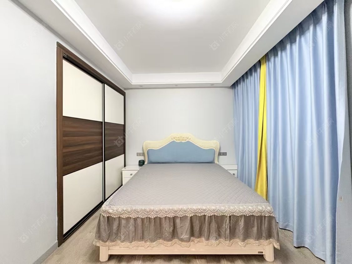 丹阳凤凰郡在售二手房源室内图_小牛看房