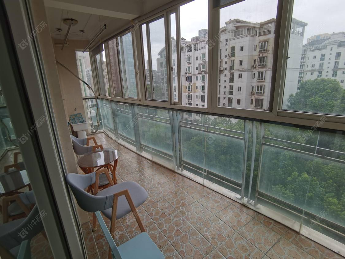 常州天安花园在租房源室内图_小牛看房