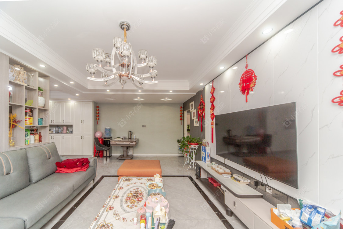 玲珑花园房源室内图 常州玲珑花园在售二手房源室内图_小牛看房