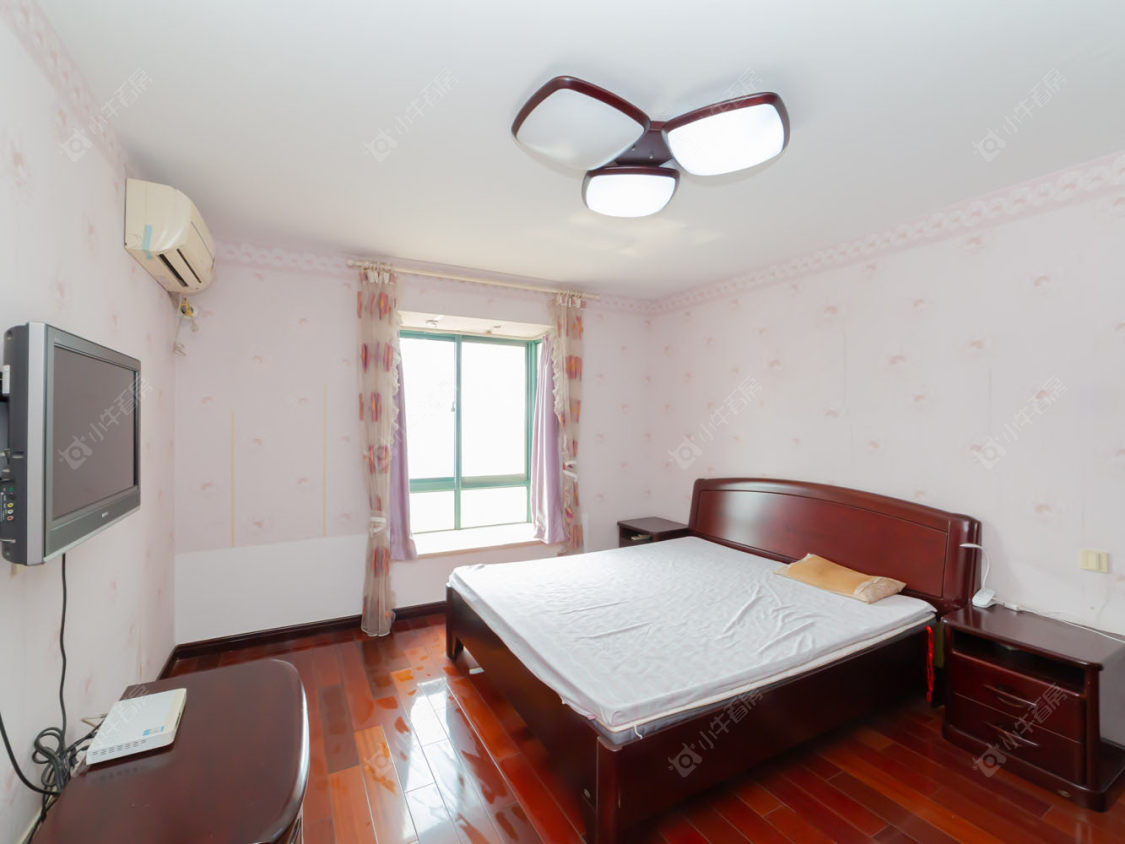 常州水木年华花园在售二手房源室内图_小牛看房