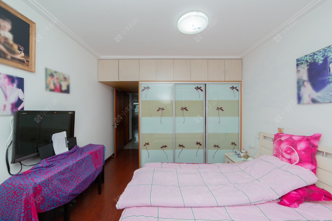 常州嘉顺花园在售二手房源室内图_小牛看房