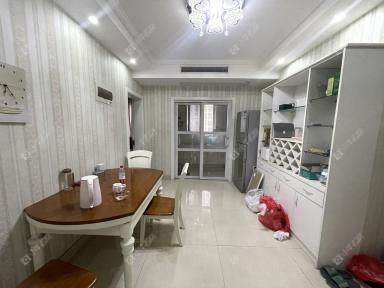 常州新城香溢澜桥二期在租房源室内图_小牛看房