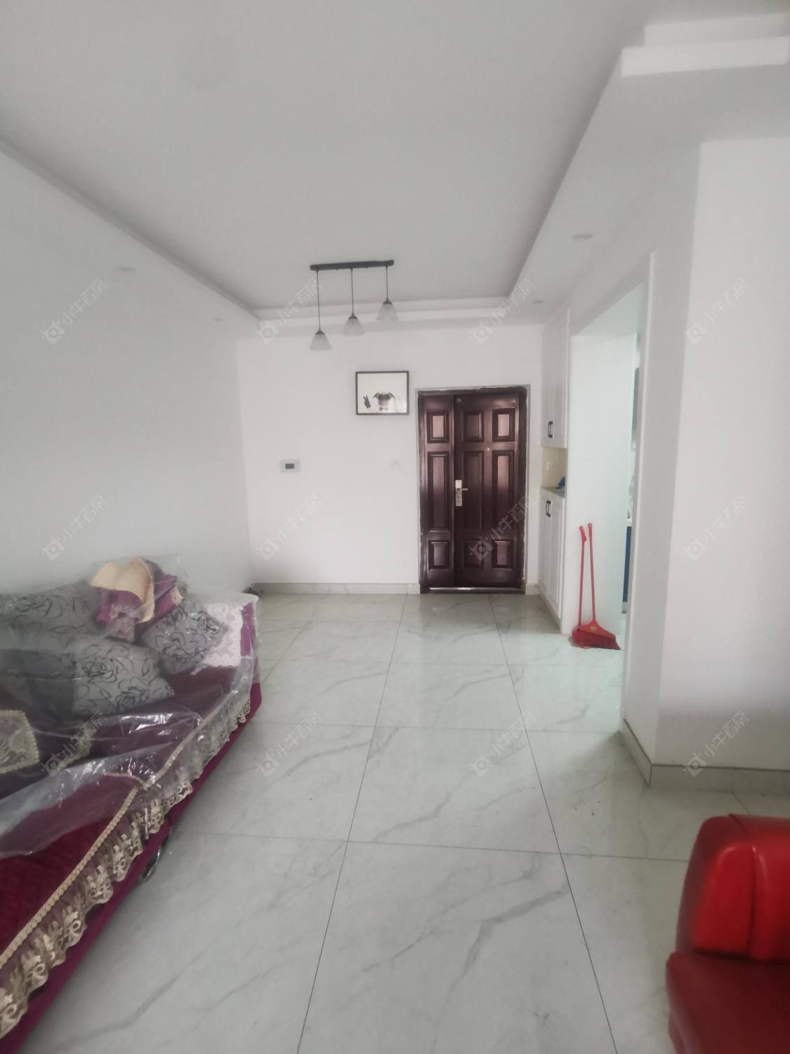 常州白马公馆在租房源室内图_小牛看房