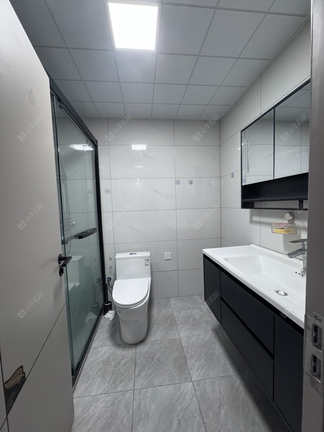 常州新城花苑东区在租房源室内图_小牛看房