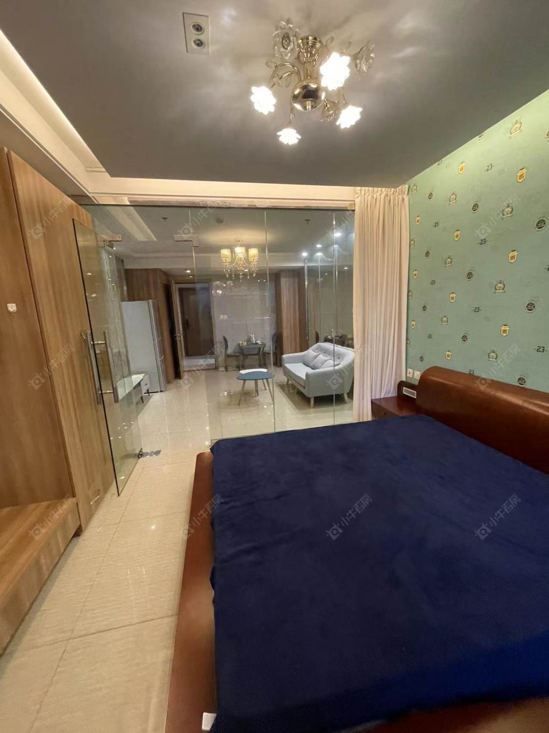 常州恒大翡翠华庭在租房源_小牛看房