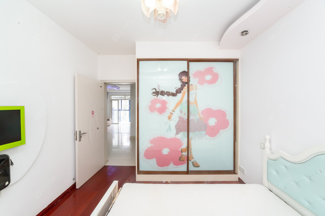 太湖明珠苑南苑房源室内图 常州太湖明珠苑南苑在售二手房源室内图_小牛看房