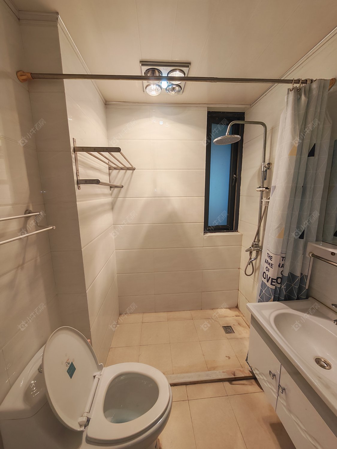 常州高成天鹅湖在租房源室内图_小牛看房