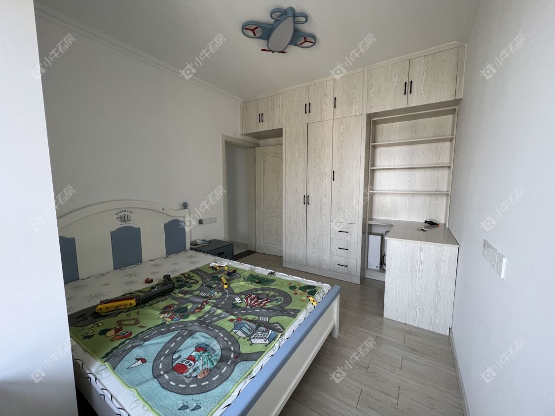 世茂香槟湖四期房源室内图 常州世茂香槟湖四期在租房源室内图_小牛看房