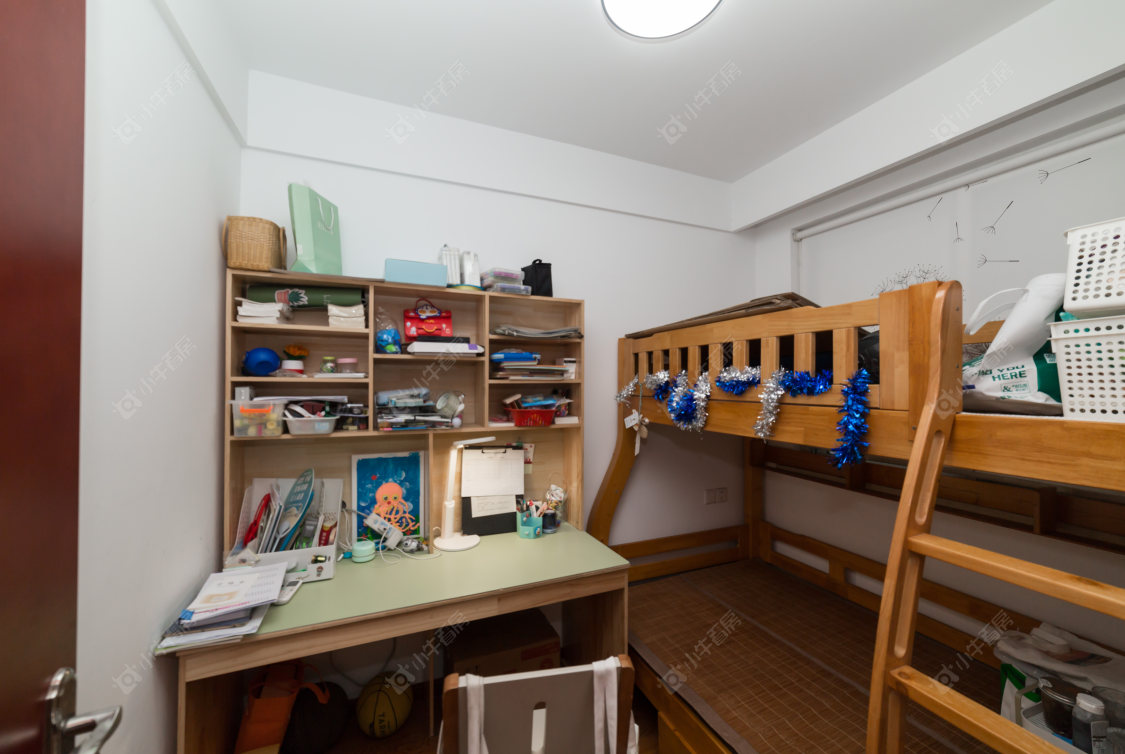 常州港龙新港城在售二手房房源室内图_小牛看房