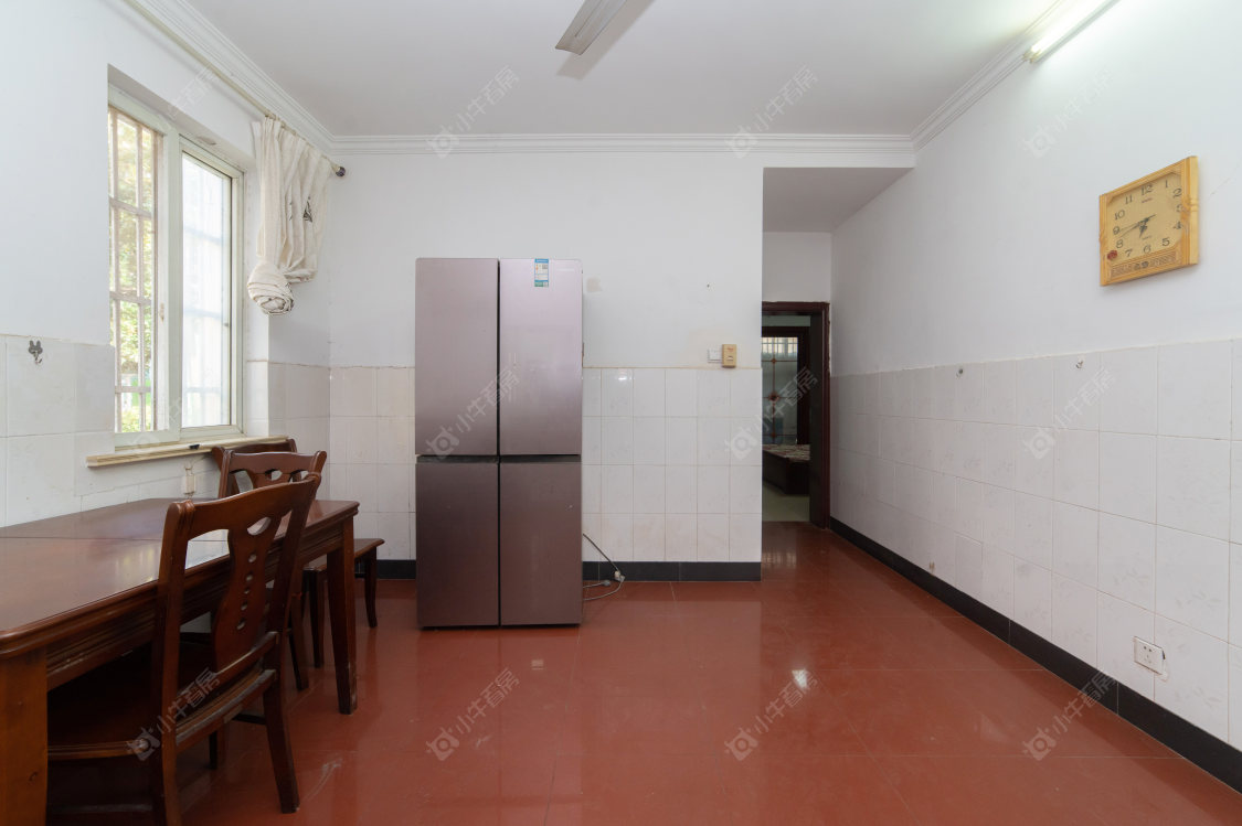 常州白云新村在售二手房源室内图_小牛看房