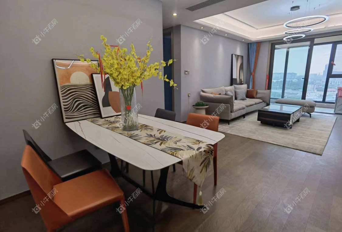 中海云樾里房源 常州中海云樾里在租房源_小牛看房