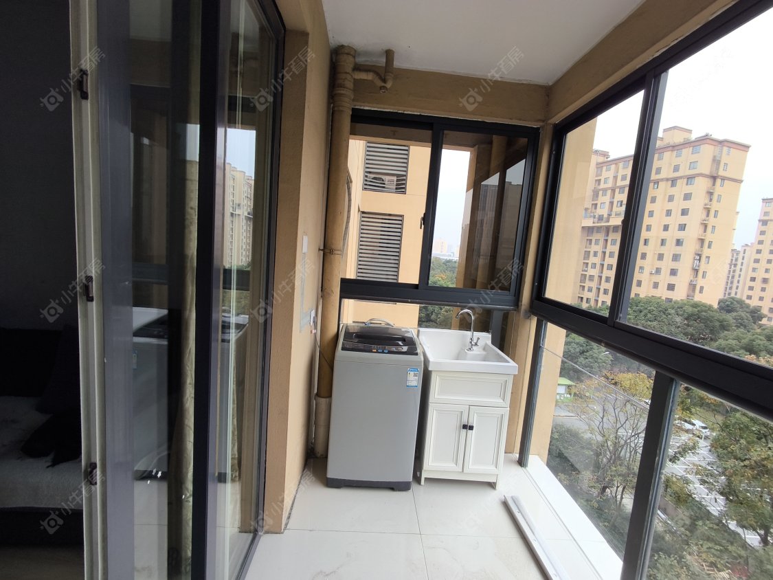 常州新景花苑一期在租房源_小牛看房