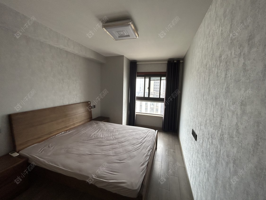 常州牡丹水岸国际在租房源_小牛看房