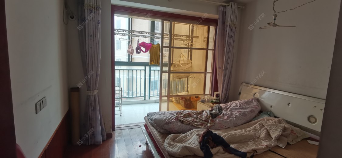 常州香槟广场在租房源_小牛看房