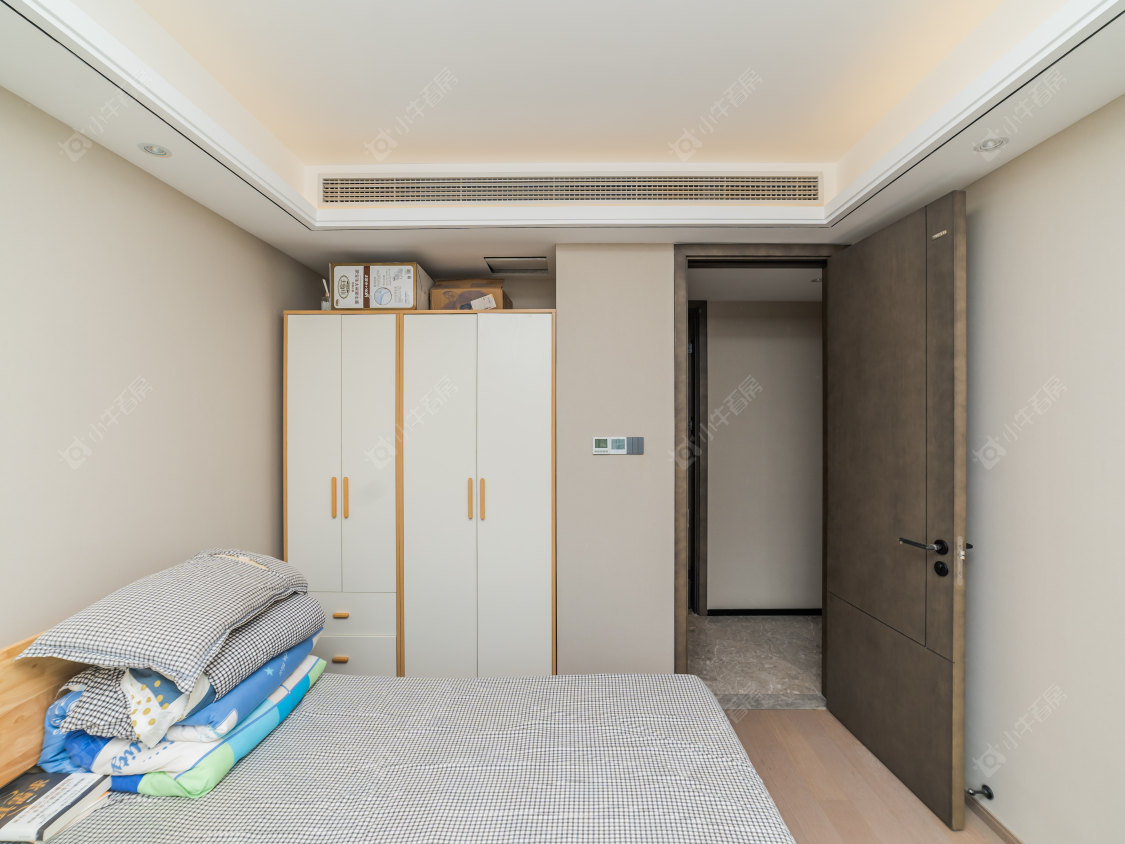 美的世茂云筑房源室内图 常州美的世茂云筑在售二手房源室内图_小牛看房