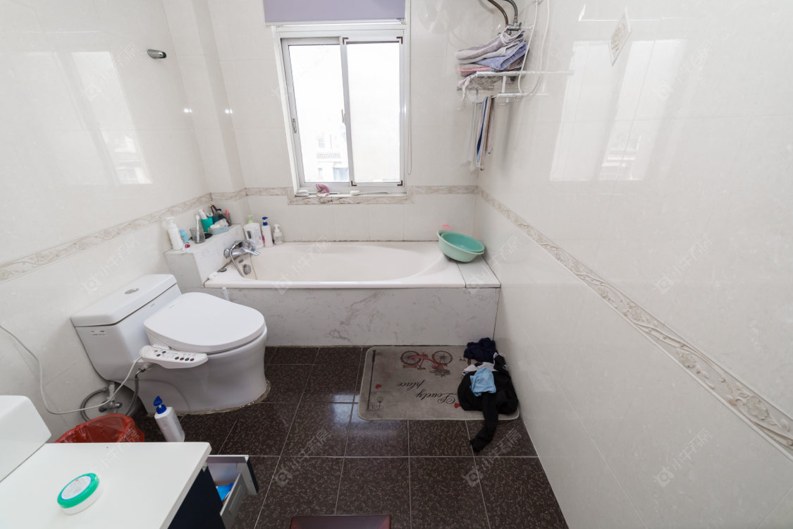 常州长青苑东区在售二手房源室内图_小牛看房