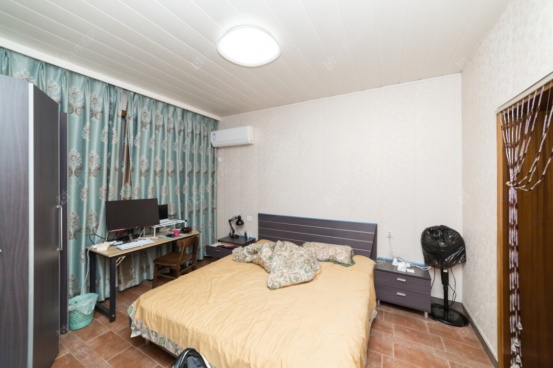 常州申达花苑在售二手房源室内图_小牛看房