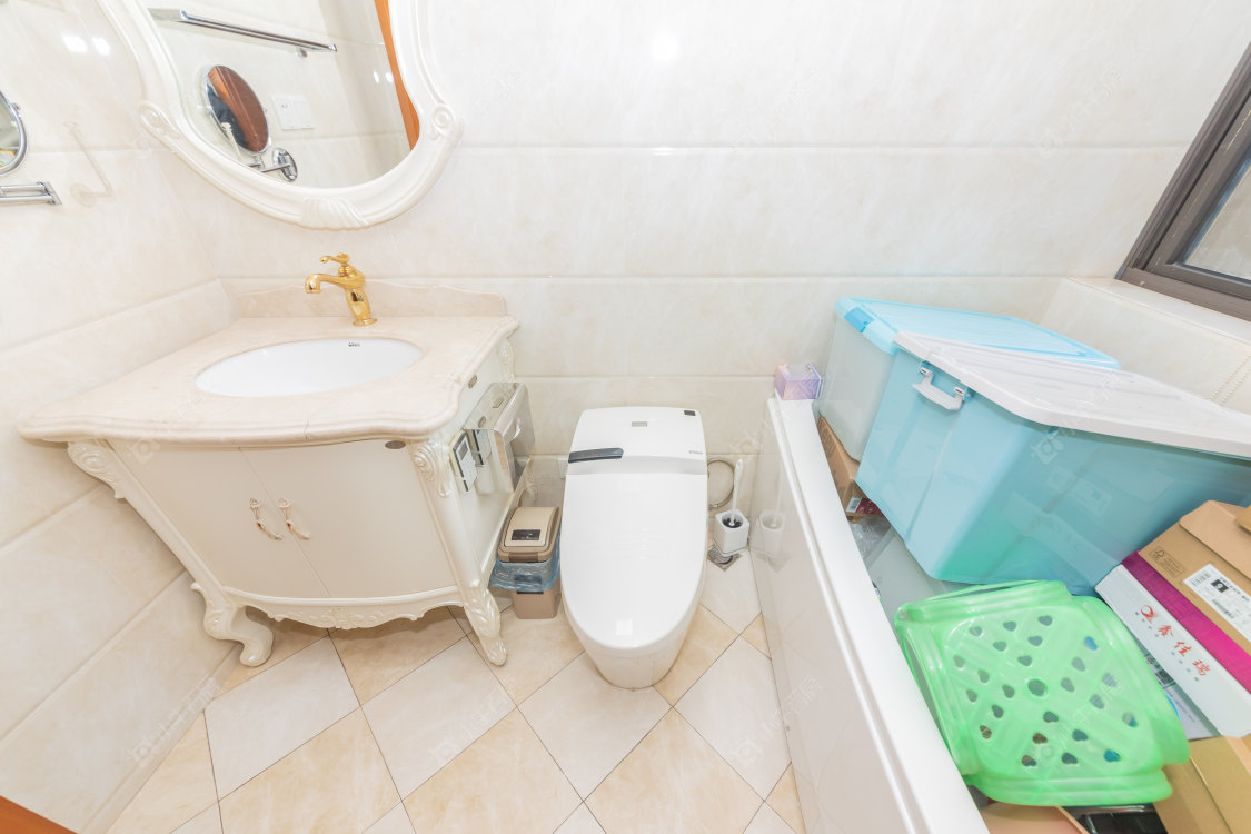 常州天禄西阆苑在售二手房源室内图_小牛看房