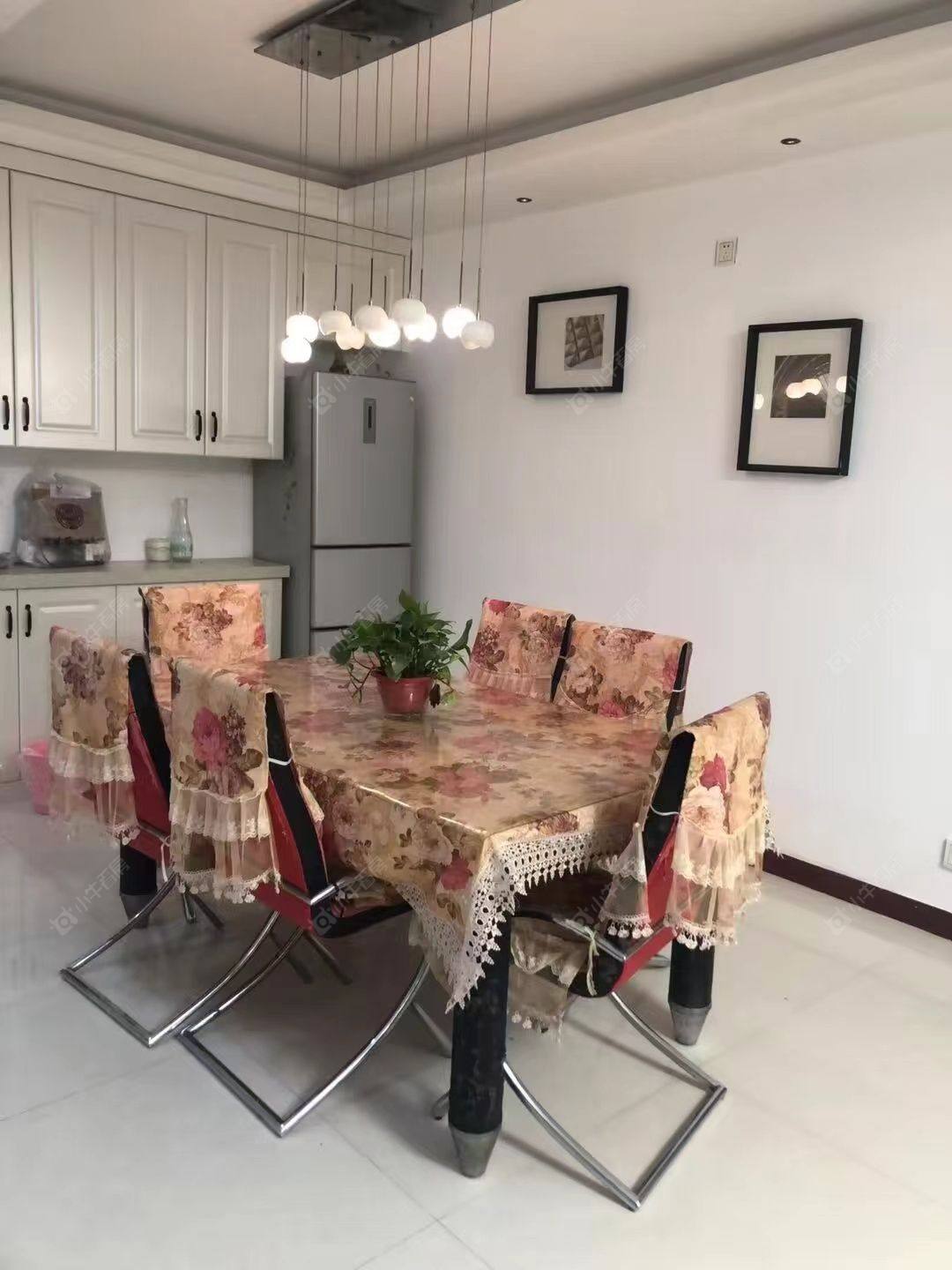 常州青山湾南区在租房源室内图_小牛看房