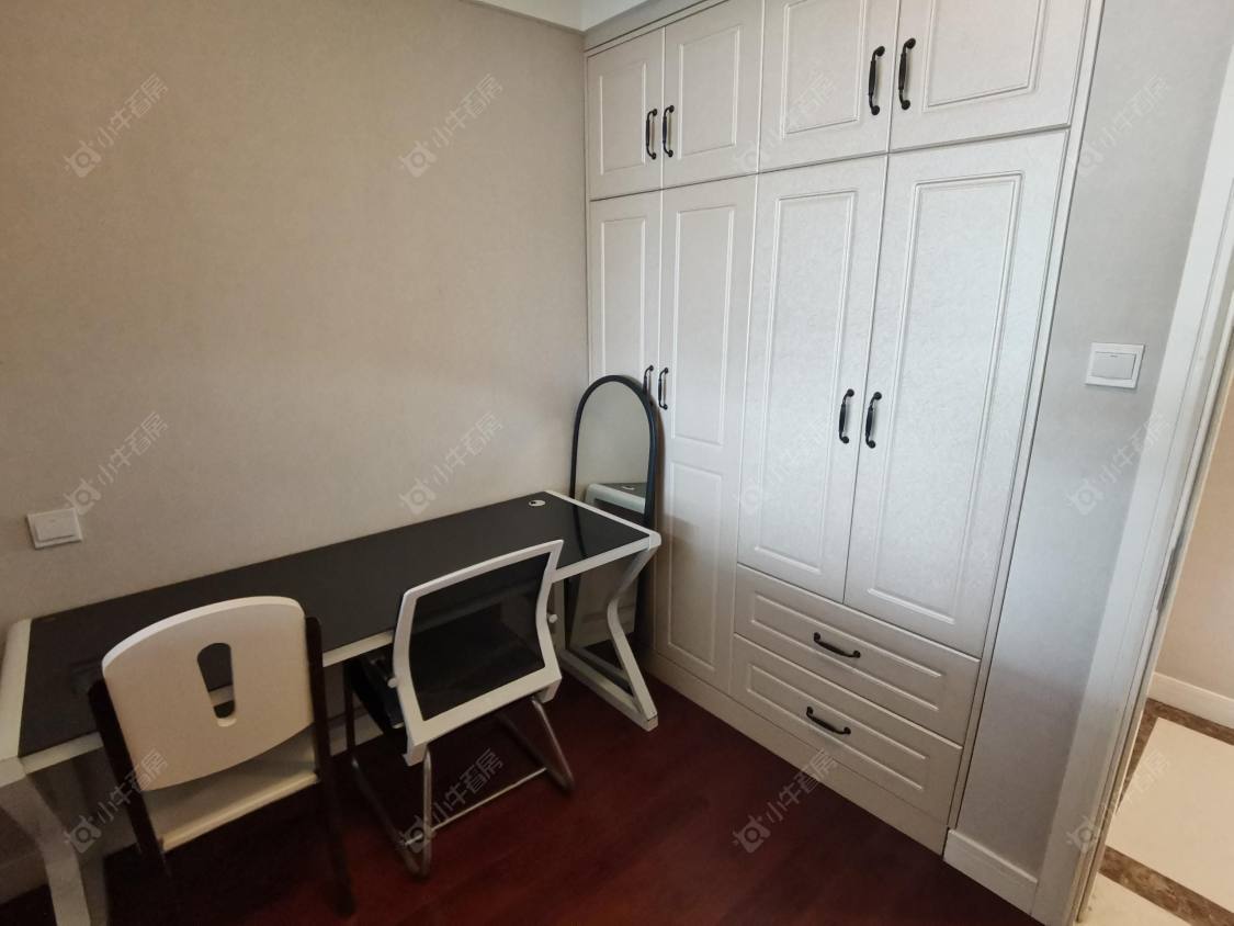 常州新城公馆荣域在租房源室内图_小牛看房