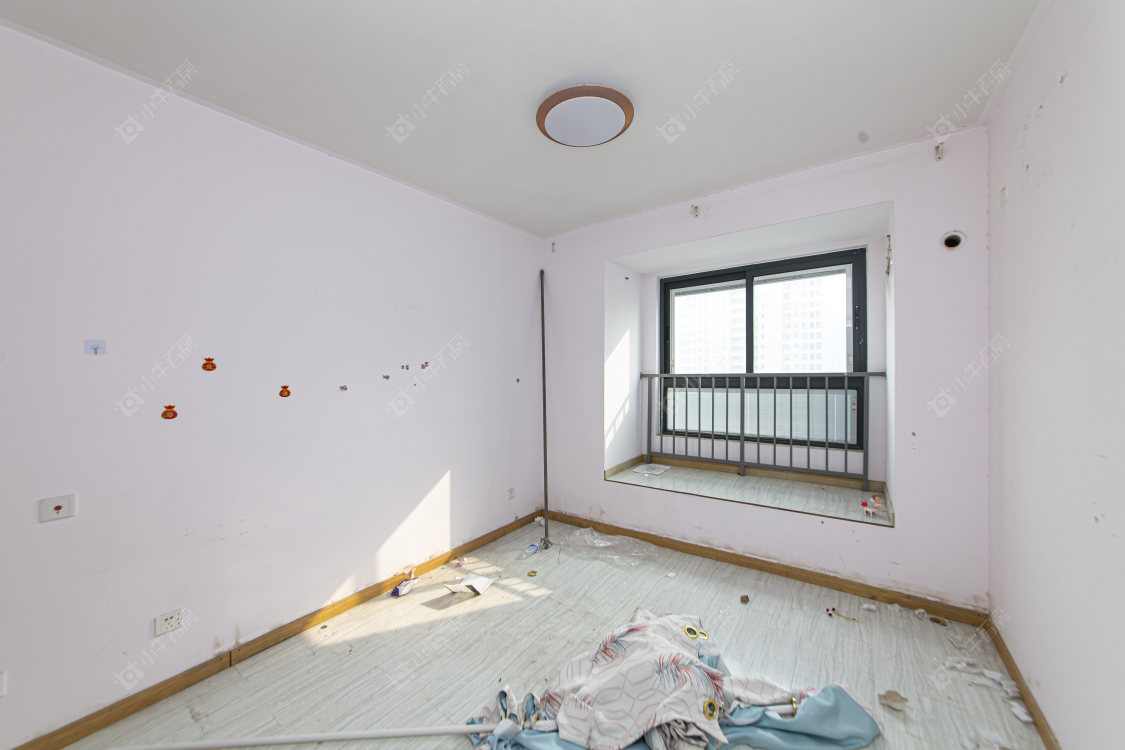 常州新城锦域在售二手房源室内图_小牛看房