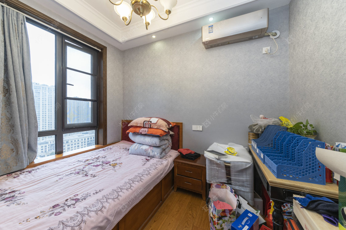 常州玉兰广场一期在售二手房源_小牛看房