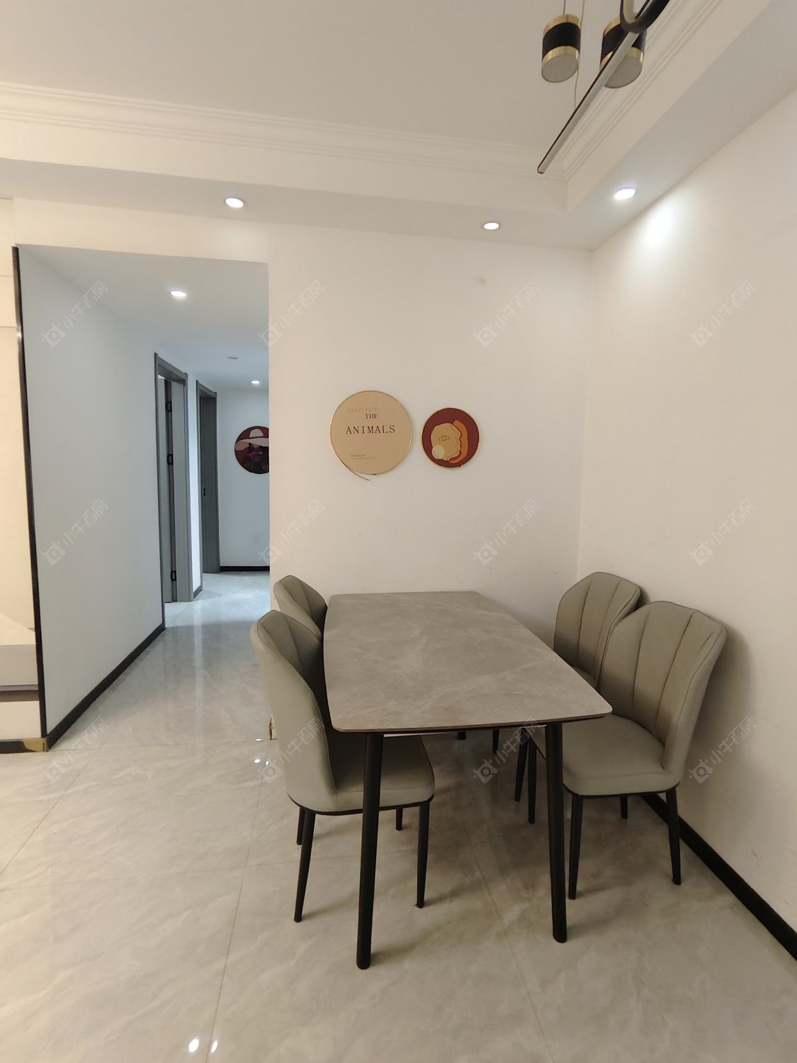 常州清云澜湾A区在租房源室内图_小牛看房