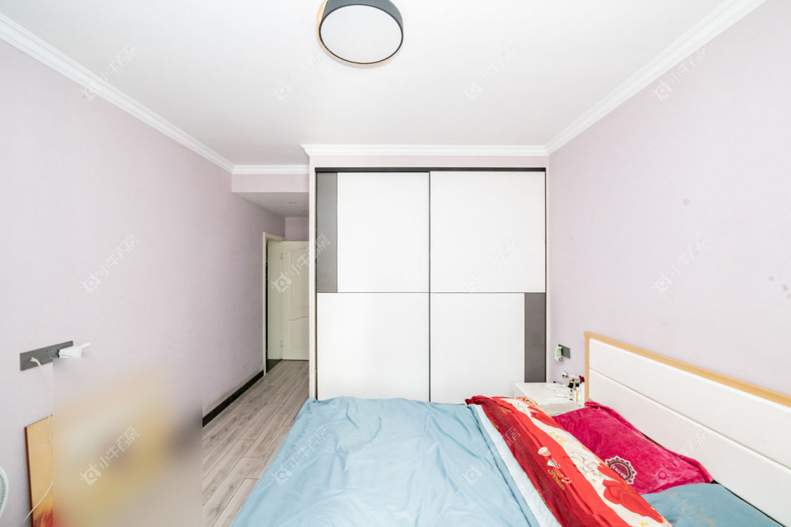 常州菱溪名居在租房源室内图_小牛看房