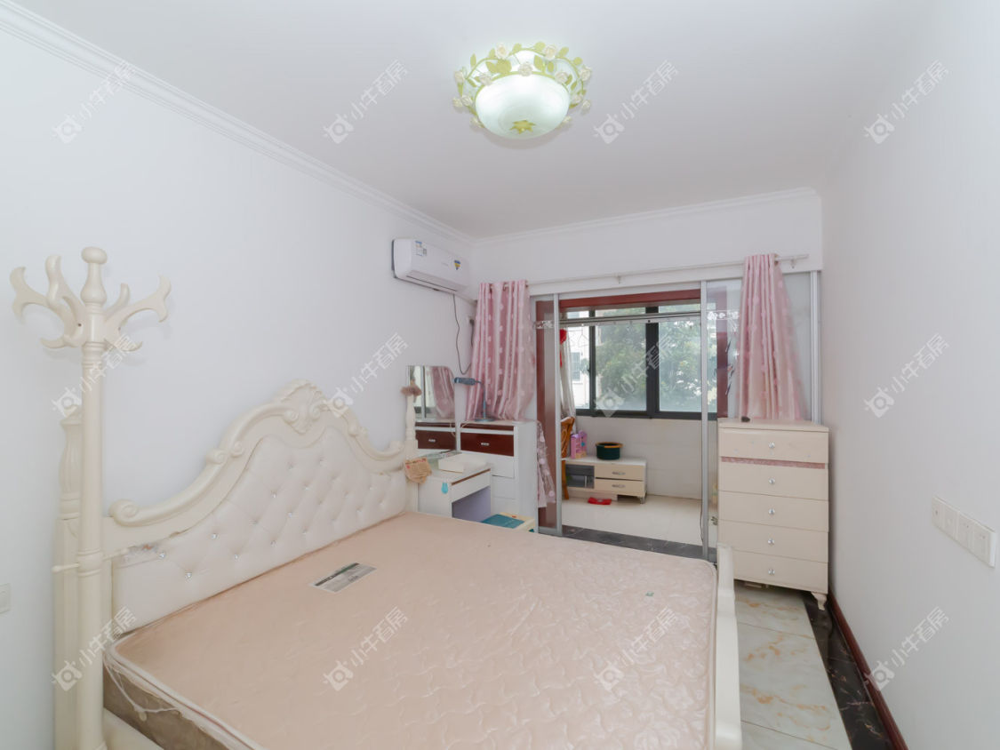 翠竹新村北区房源室内图 常州翠竹新村北区在租房源室内图_小牛看房