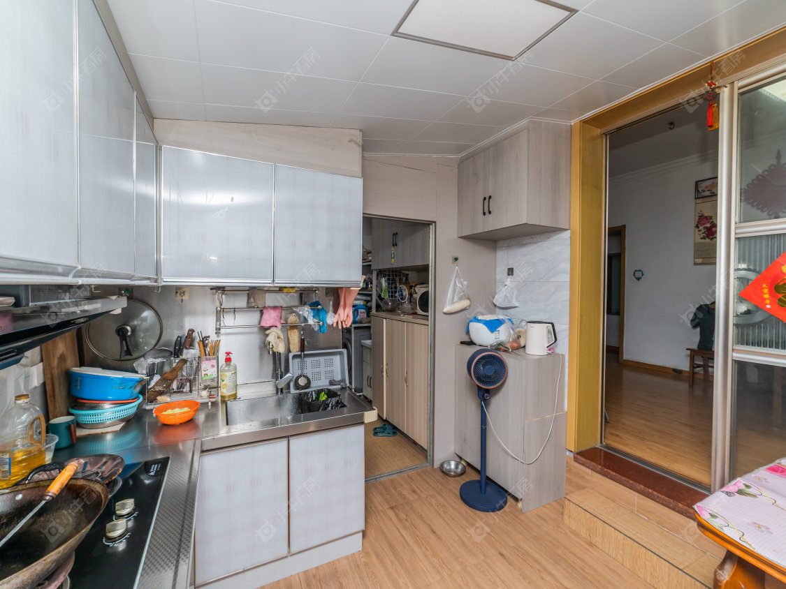 常州工房北区在售二手房源室内图_小牛看房