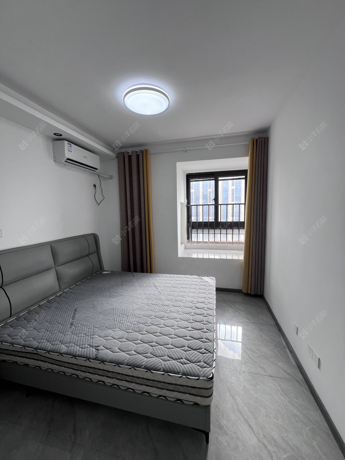 常州新欣嘉园在租房源_小牛看房