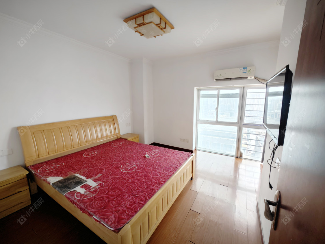 常州华东机电城在租房源室内图_小牛看房