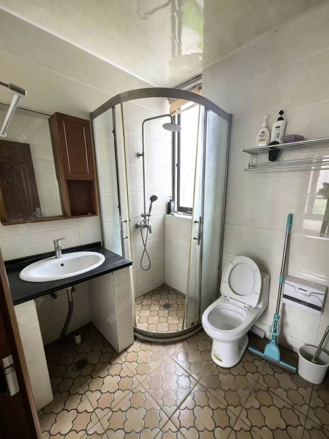 常州长安家园在租房源室内图_小牛看房