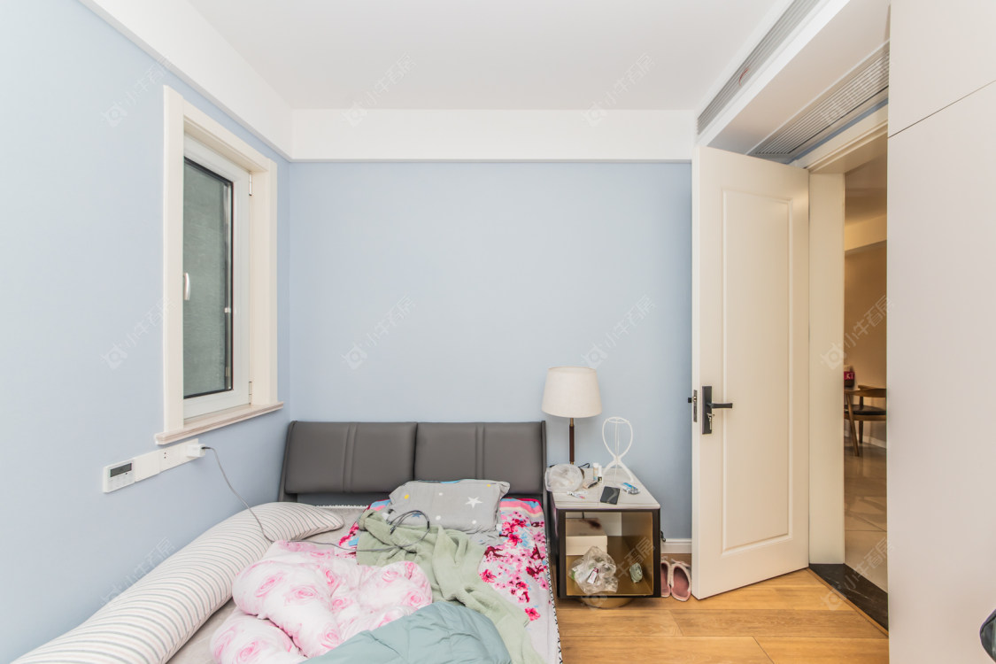 常州九龙仓繁华里在售二手房源室内图_小牛看房